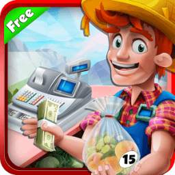 Farm Shop Cashier Manager 1.0