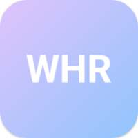 WHR Calculator Like BMI Health on 9Apps