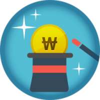 리워드술사- 문화상품권 리워드앱 앱테크