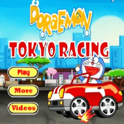 DORAEMON Tokyo Racing Hint आइकन