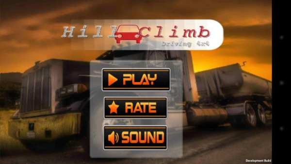 Hill Climb Driving 4x4 स्क्रीनशॉट 7