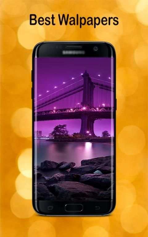 Wallpapers For Galaxy S7 Edge 1 تصوير الشاشة