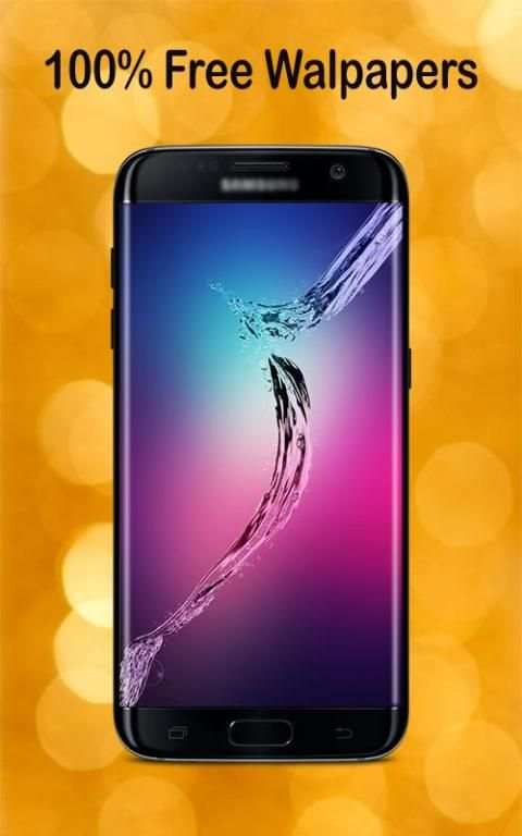 Wallpapers For Galaxy S7 Edge 2 تصوير الشاشة