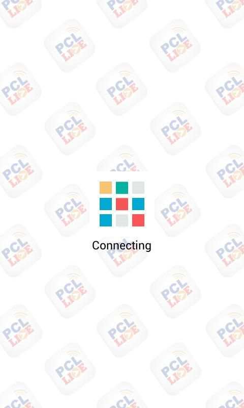 PCL Live 8 تصوير الشاشة