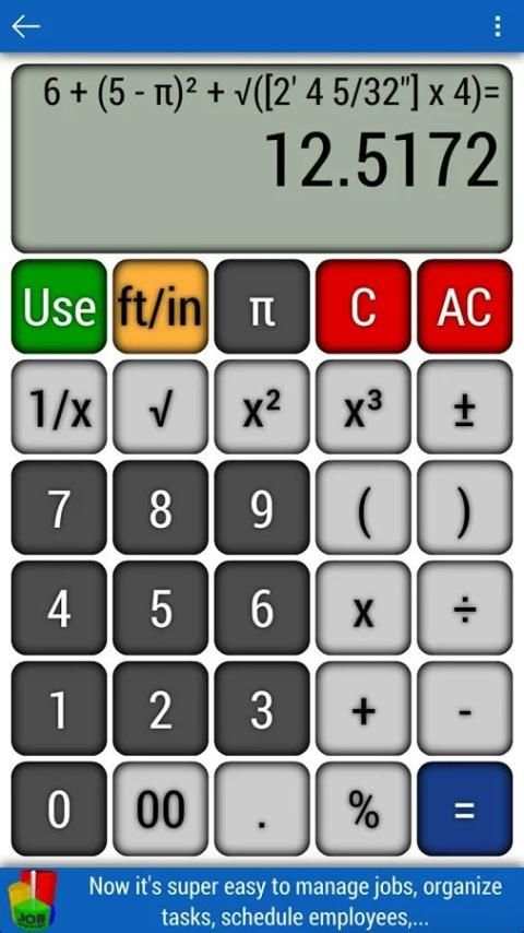 Handyman Toolbox screenshot 15