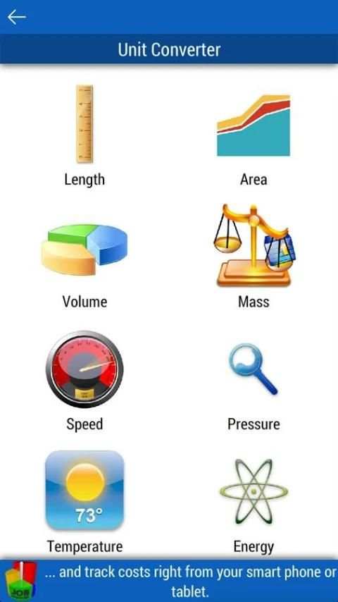 Handyman Toolbox скриншот 10