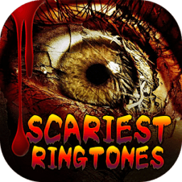 Scariest Ringtones Wallpapers आइकन