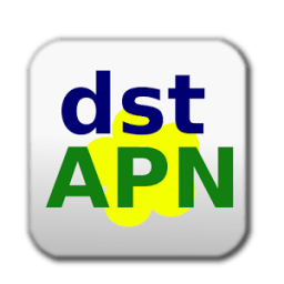 DST APN иконка