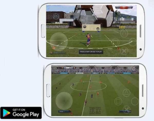 New PES Guide Kick Football screenshot 4