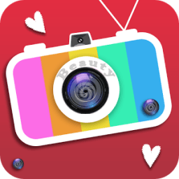 Beautypluse selfie camera आइकन