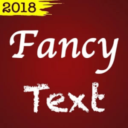 ikon Fancy Text Generator 2018 - Creative Texting
