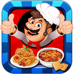 Cooking Games आइकन