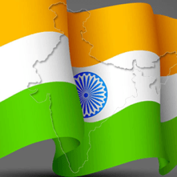 Indian States - India Map иконка