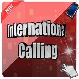 International Calling أيقونة