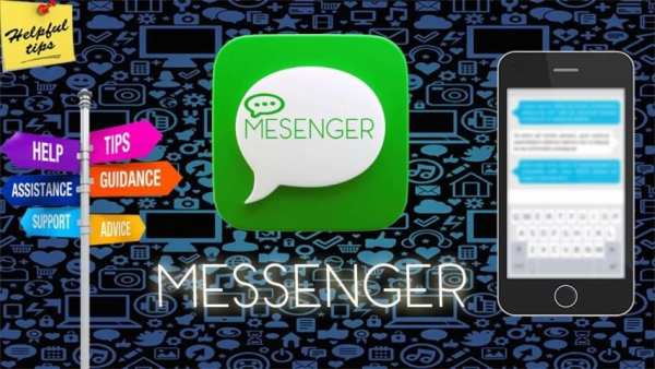Freе WhatsApp Messenger Tips screenshot 3