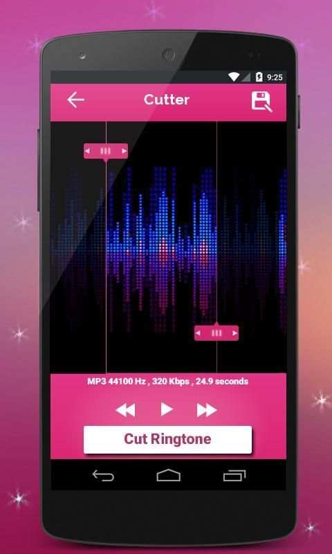 My Name Ringtones with Music स्क्रीनशॉट 3