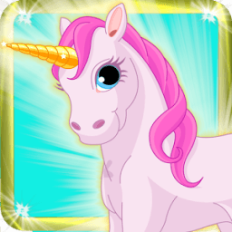 Unicorn Dash иконка