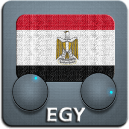 Best Egyptian radios आइकन