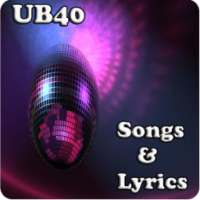 UB40 Songs&Lyrics on 9Apps