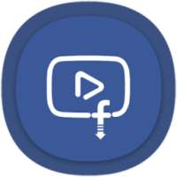 Video Downloader For Facebook