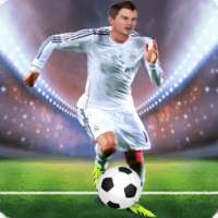 Soccer Jogo