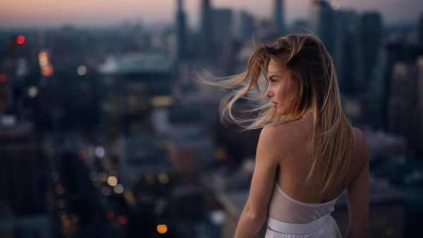 Beauty Model Wallpapers HD स्क्रीनशॉट 1