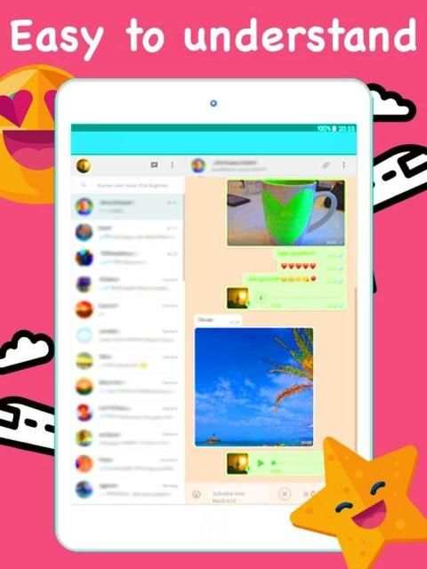 Freе WhatsApp Messenger Tips, guide and tricks скриншот 1