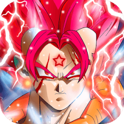 ikon Super Goku Fighter: Supersonic Warriors