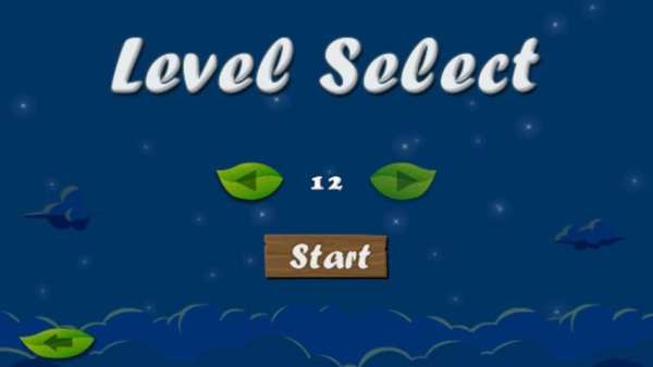 Pou Bird 2017 screenshot 3