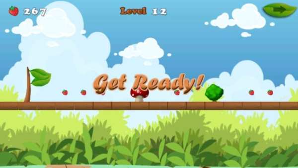 Pou Bird 2017 screenshot 2