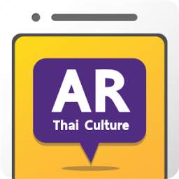 Thai Culture AR