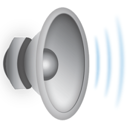 AUDIO MANAGER आइकन