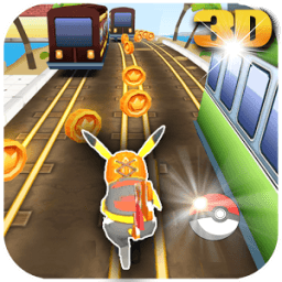 Escape Pikachu : Temple Jungle OZ आइकन