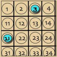 ikon Housie/Tambola Number Picker