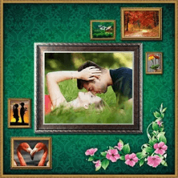 Photo Frames أيقونة