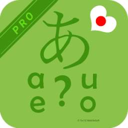 Kana Quiz (Hiragana Katakana Learning)