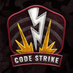 ikon Code Strike