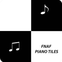 piano tiles fnaf on 9Apps