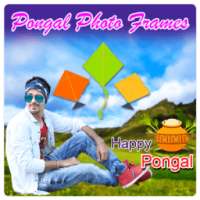 Pongal Photo Frames on 9Apps