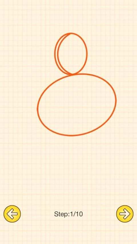 How To Draw Shadow Fight Heroes 5 تصوير الشاشة