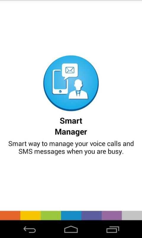 SmartManager स्क्रीनशॉट 8