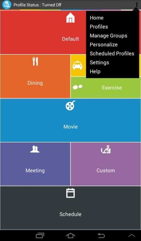 SmartManager स्क्रीनशॉट 6