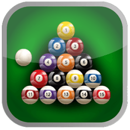 Master 8 Ball Pool Snooker icon