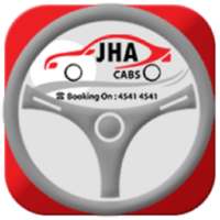 Jha Cabs Driver