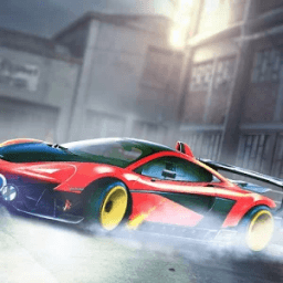 ikon Real World Racing