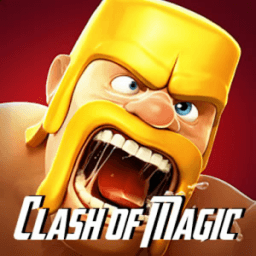 Clash of Magic أيقونة