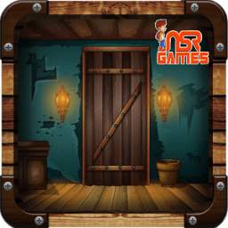 New Escape Games 182