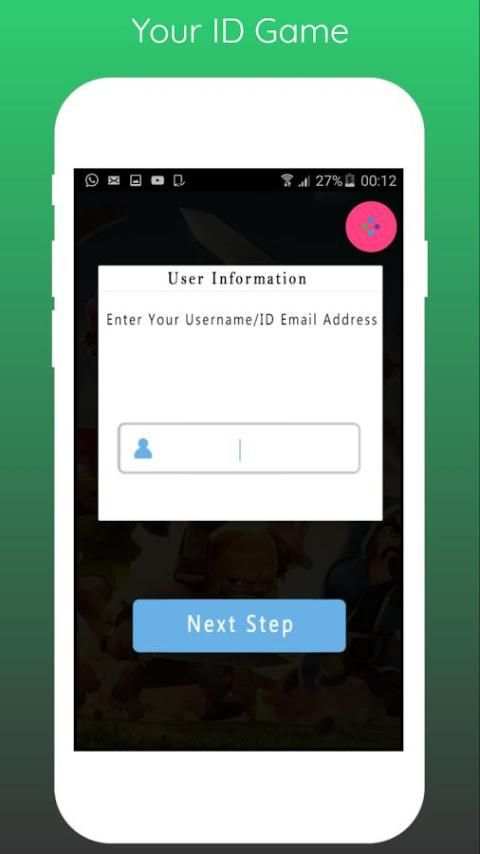 Coin & Gems for Clash of Clan : Joke screenshot 4