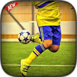 SkillTwins Football Trick Tutorial icon