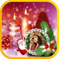 Christmas Photo Editor on 9Apps